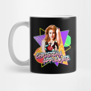 90s Retro Sexy Fan Art Mug